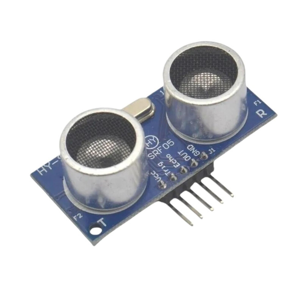 Hysrf05 Ultrasonic Distance Sensor Precision Long Range Srf05 Module For Arduino 9347817523997