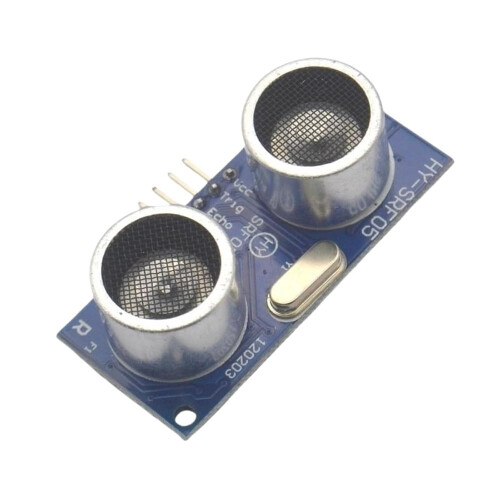 HYSRF05 Ultrasonic Distance Sensor  Precision Long Range SRF05 Module for Arduino 2