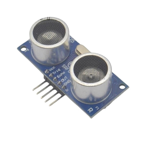 HYSRF05 Ultrasonic Distance Sensor  Precision Long Range SRF05 Module for Arduino 1
