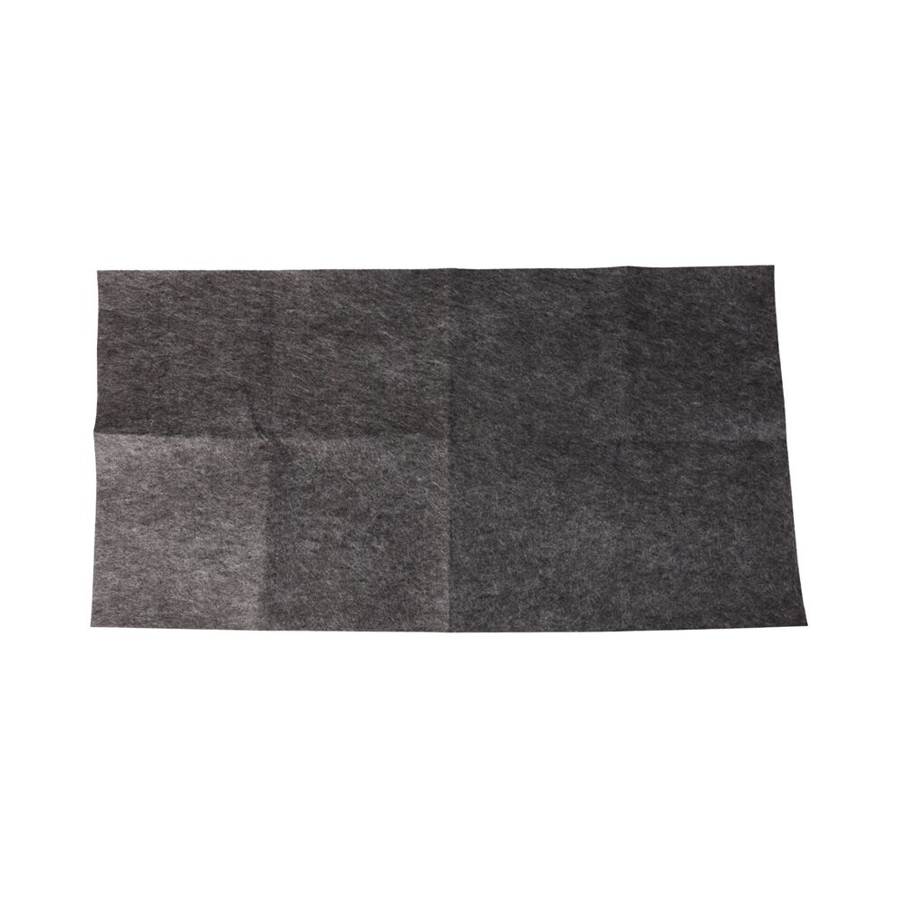 Speaker Cloth Car Subwoofer Box Polyester Fiber Sound-Absorbing Board Clothes Anti-Seismic Blanket Gray 6033305577483