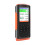 Formaldehyde Detector Luchtkwaliteitsmonitor PM 2.5 Draagbare Display Luchtvervuilingsmeter -Stoftester voor Thuisauto 1
