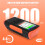 Formaldehyde Detector Luchtkwaliteitsmonitor PM 2.5 Draagbare Display Luchtvervuilingsmeter -Stoftester voor Thuisauto 5