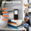 Formaldehyde Detector Luchtkwaliteitsmonitor PM 2.5 Draagbare Display Luchtvervuilingsmeter -Stoftester voor Thuisauto 4