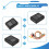 4-20MA 0-10V Adjustable Signal Generator Process Controlling Signal Calibrator Constant Current Source 0-20MA Simulator 6