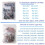 1390Pcs Elektronische Bauelemente LED Diode Transistor Kondensator Widerstand Kit 7