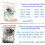 1390Pcs Elektronische Bauelemente LED Diode Transistor Kondensator Widerstand Kit 4