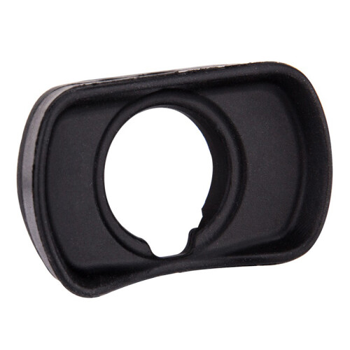 Camera-Oogschelp voor  EC-XTL-Brillenzoeker XT3 XT2 GFX-50S-Oogschelp 2