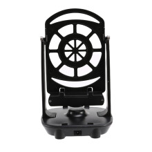 Altalena del Telefono per Animali Domestici Elfs Go Cellulare Pedometro Passaggi Contatore Supporto 2 Telefoni Passaggi Rapidi Contatore Super Muto