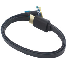 EXP GDC Beast to NGFF M.2 a Key Cable for Video Card External imageto Laptop
