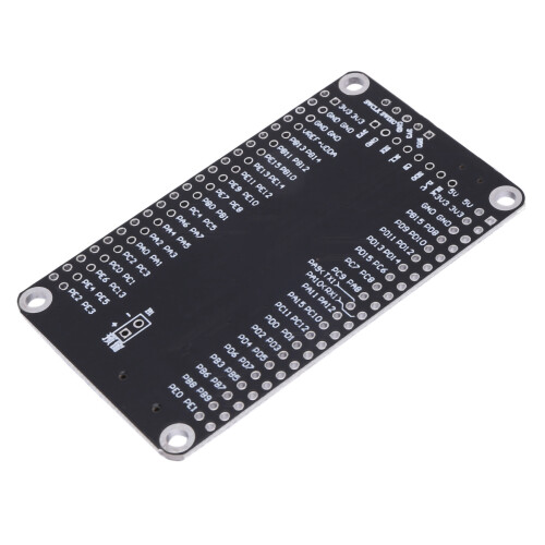STM32F407VET6 STM32 System Core Board STM32F407 Development Board F407 Single-Chip Learning Board 1