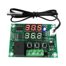 DC12V XH-W1219 Hoge Kwaliteit NTC-Sensorschakelaar Regulator Sensormodule Temperatuurregelaar Thermostaat