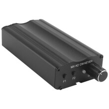 MX- CW Keyer Automatischer SchlüSsel Kontrolleur Morsecode Auto Speichertaste Kontrolleur für RadioverstäRker