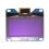 Modulo Schermo Blu 4PIN da 1,54 Pollici Modulo Display OLED Drive SSD1309 Compatibile per Interfaccia SSD1306 I2C 128X64 2