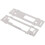 For Jetson  B01 A02 2GB Acrylic Case Development Board Universal Protective Shell with Cooling Fan 5