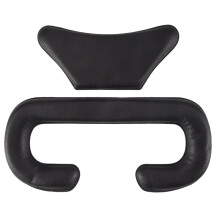 Ersatz Schaum Masken Vr Pad Schutz für Vr   Pro 2 Headset Vr Schaum Abdeckung Virtual Reality Zubehör