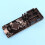 Esp-Prog Jtag Debug & Program Downloader för Esp-Prog Development Board Jtag Debug Program Downloader Kompatibel för Esp32 4