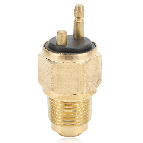 POLARIS TRAIL BLAZER  Fan Sensor Switch - Premium Brass Build 1