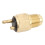 POLARIS TRAIL BLAZER  Fan Sensor Switch - Premium Brass Build 12