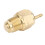 POLARIS TRAIL BLAZER  Fan Sensor Switch - Premium Brass Build 13