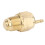 POLARIS TRAIL BLAZER  Fan Sensor Switch - Premium Brass Build 9