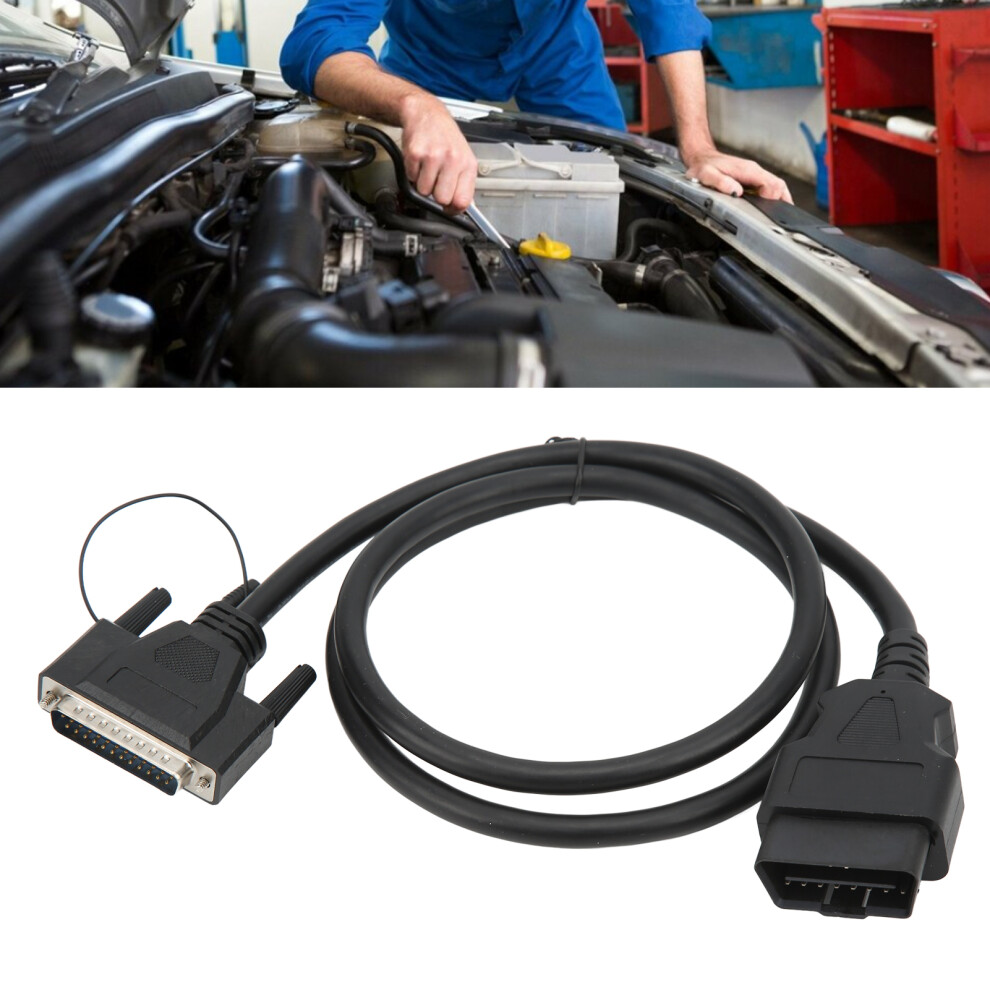 Obd2 Automotive Wiring Harness For Kess V2 Diagnostic Scanner Cable Adaptor 4661375778015