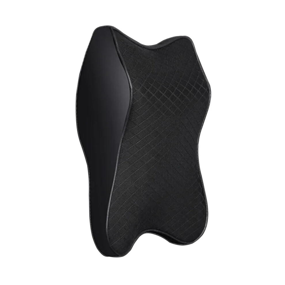 Car Pillow Neck Cushion Headrest For Car Large Size Ergonomic Neck Support Lumbar Back Cushion 9347817642339