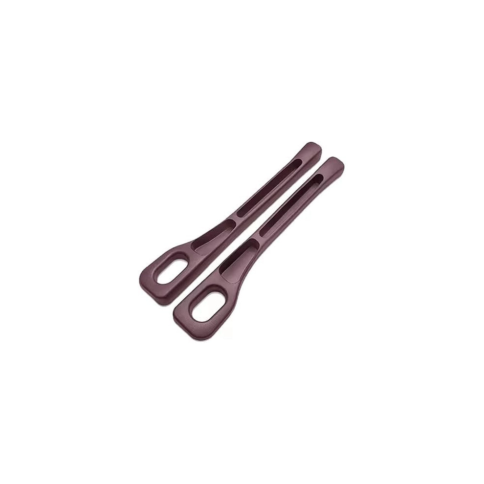 Car Side Seat Gap Filler For A5 20202022 Gap Leak Proof Filler Strip Between Seats Organizer Size L Brown 9187378442715
