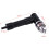 Right Angle Drill Attachment Cordless 90Degree 8mm Hex Shank Drill Adapter Extension Tool 2