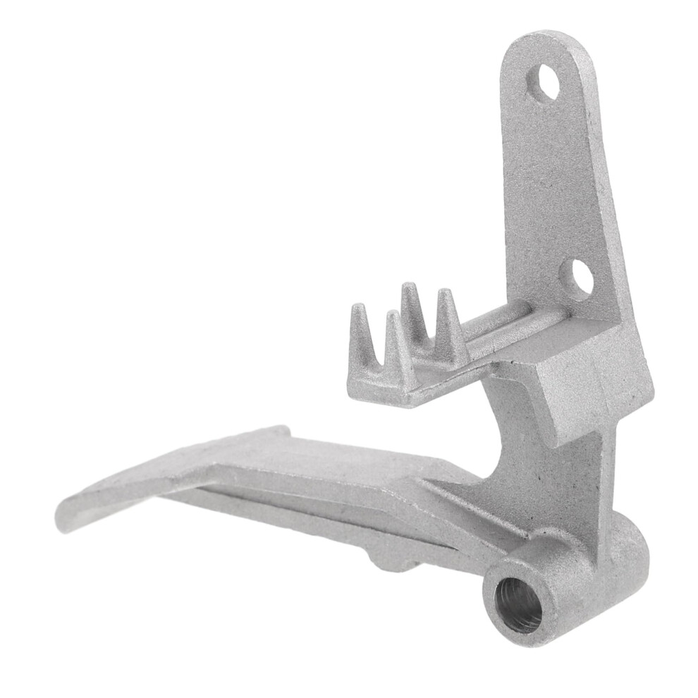 Aluminum Alloy Tire Changer Foot Pedal Lever Universal Replacement For Quick And Easy Operation 9199774103398