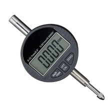 Digital Dial Indicator Gauge 012.7mm RS232 Precision Micrometer 0.001mm Metric/Inch