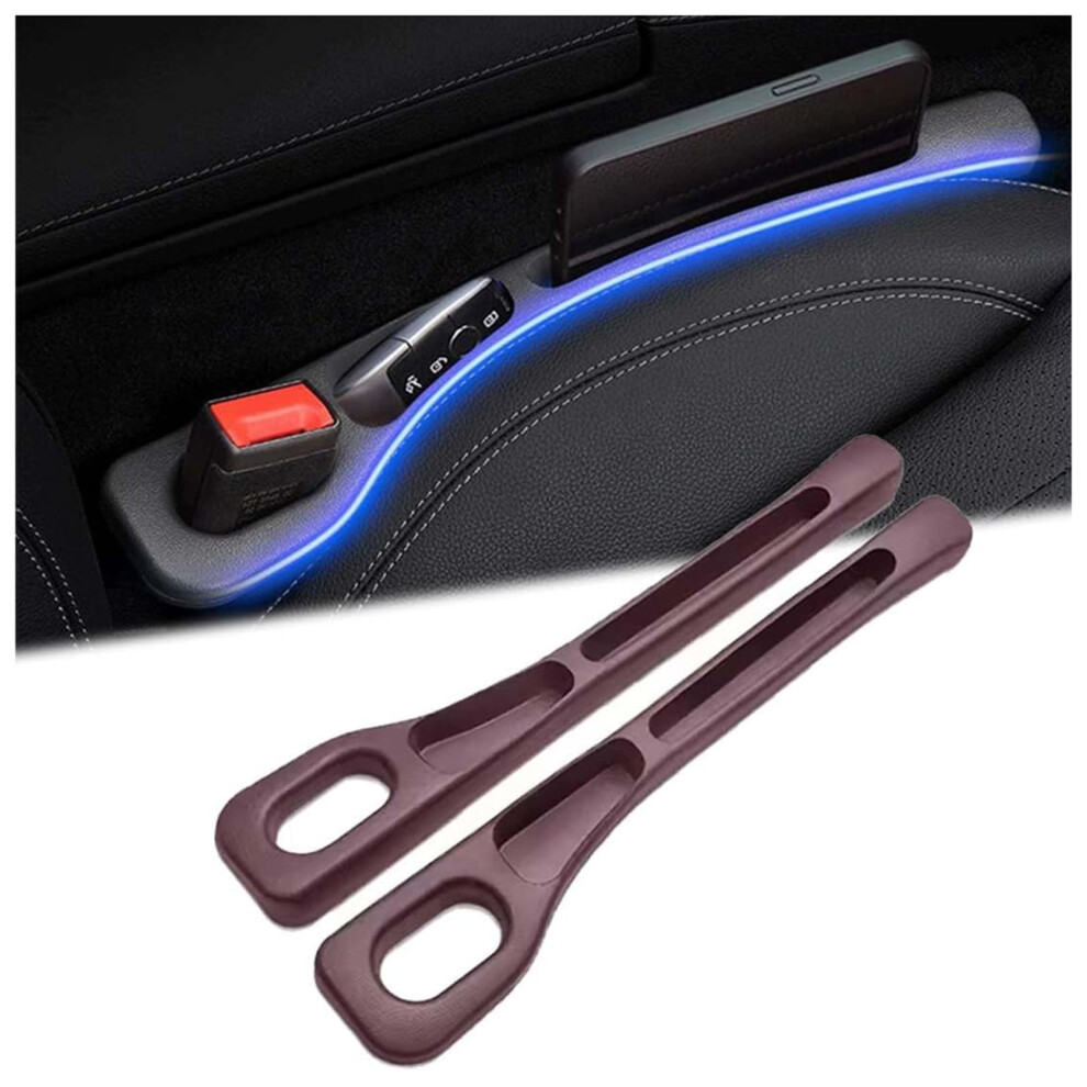 Car Seat Gap Filler For Mazda Cx30 20192021, Antidrop Organizer Prevents Item Falls 9382693415318