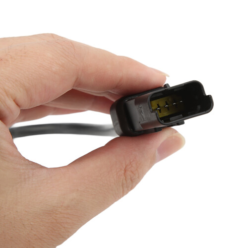 4-Pin Motorcycle OBD Diagnostic Adapter Cable for Ducati Replacement 2