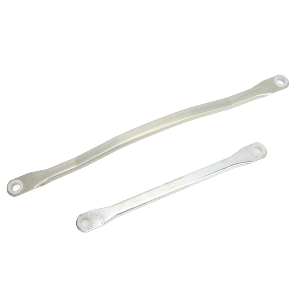 Nissan Micra K12 2003Â2010 Windscreen Wiper Linkage Repair 2Pc Set 6901375783274
