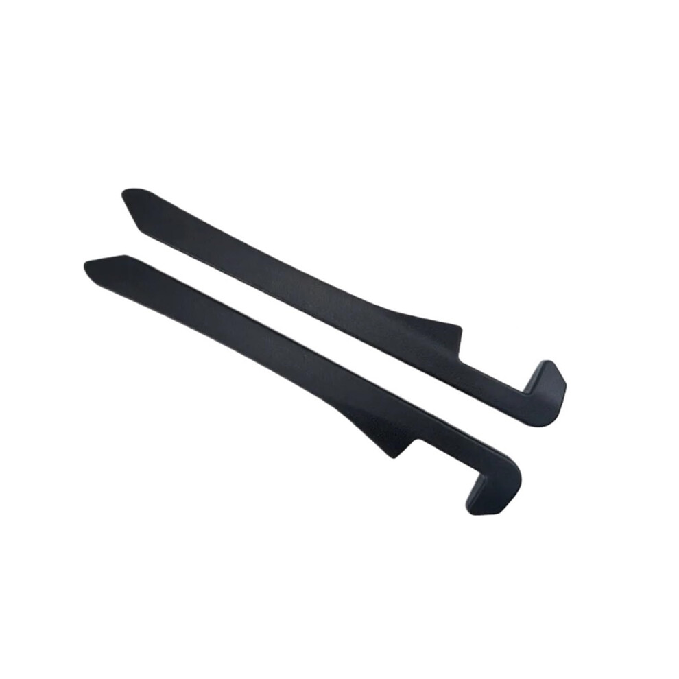 Leather Car Seat Gap Filler Organizer For Honda Civic Accord Crv Suv Â Prevent Item Loss Black 9187378443057