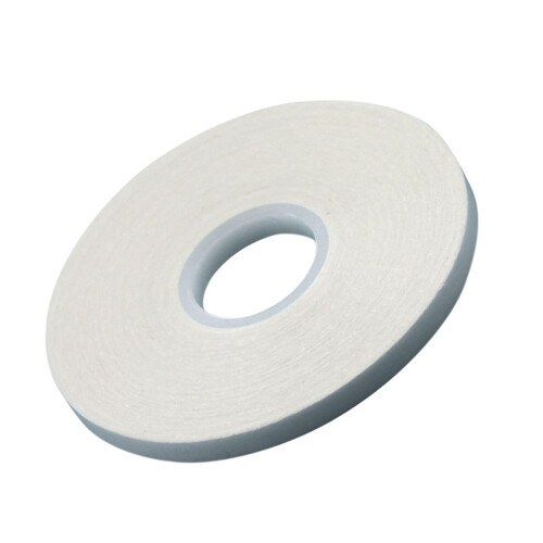 Water Soluble Double Sided Sewing Tape for Quilting Applique Patchwork Washable Temporary Bond