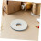 Water Soluble Double Sided Sewing Tape for Quilting Applique Patchwork Washable Temporary Bond 3
