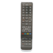 Télécommande simple d'utilisation, aucune programmation requise pour les téléviseurs Samsung, matériau premium résistant à l'usure, signal