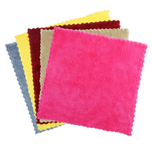 5er-Pack Gesichtstücher, weiche Waschlappen, schnelltrocknende Wäschetücher, wiederverwendbare Make-up-Entferner-Tücher, Waschlappen für Babys
