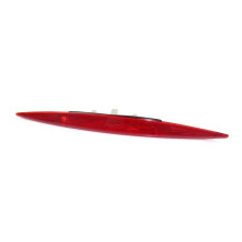 Gruppo luce freno per Honda CR-V 2012-2016, terza luce freno con alloggiamento in materiale ABS resistente, luce freno a LED montata in alto con