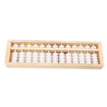 Abacus matematic pentru elevi, îmbunătățirea abilităților matematice prin manipularea interactivă a mărgelelor, instrument educațional cu