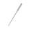 Easy Threading Sewing Machine Needles for Beginners, Excellent Compatibility Household Needle Set with Assorted Sewing Machine Needle Combo, HAX1 7