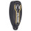 Key Ring Electric Fence Beeper with Light and Easy Control Switch 13
