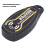 Key Ring Electric Fence Beeper with Light and Easy Control Switch 8