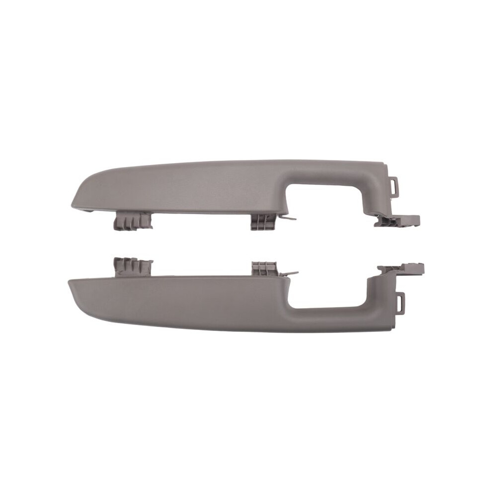 12472876 Left & Right Front Door Armrest Handle For Chevy Suburban Tahoe Yukon Escalade Avalanche 1999-2006 6034047412698