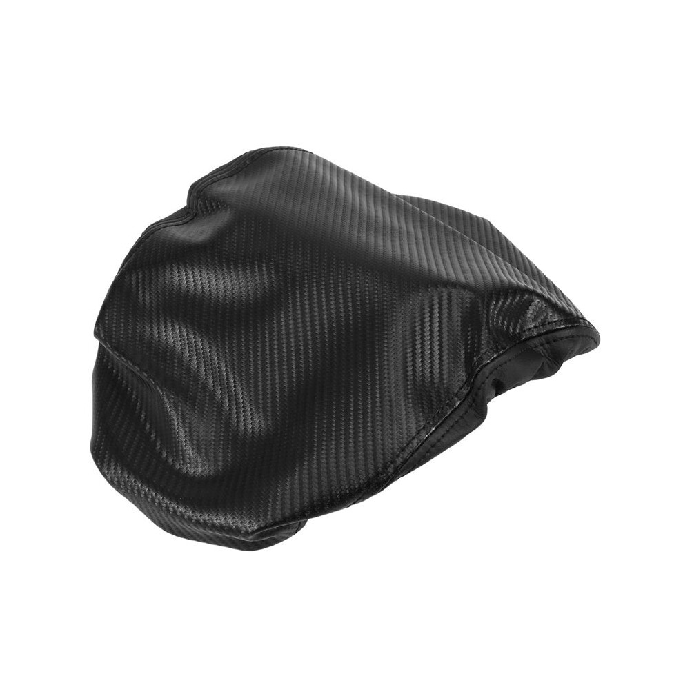 Car Carbon Fiber Center Console Leather Armrest Cover For Cx-30 Cx30 2020 Car Styling 6032860338775
