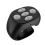 Wireless Scrolling Ring Remote Control for Camera Video Recording, Picture Taking, E-Book Reading, Short Video Watching, Black 1