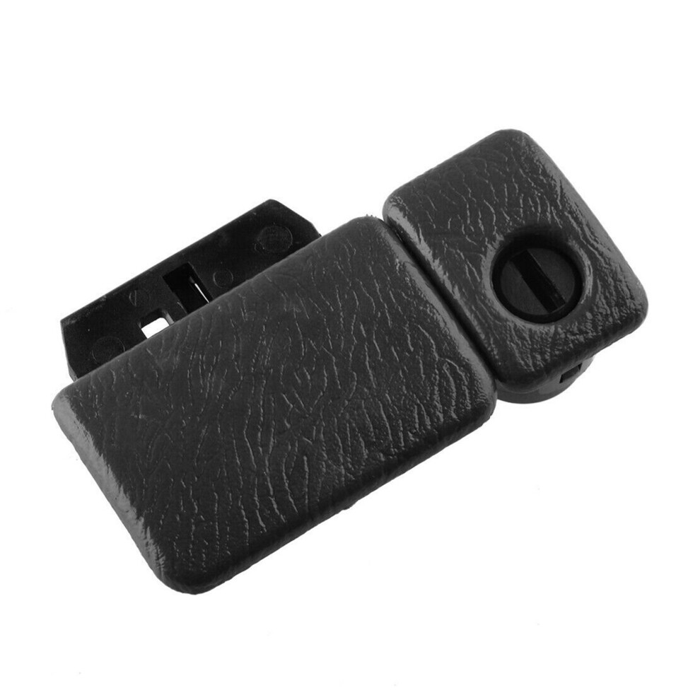 Car Glove Box Lock Handle Plastic Fit For Jimny Vitara Grand Vitara 6134106206326