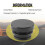 Car Cigarette-Lighter Plug Car Eject Button Cigarette-Lighter Plug Delete Cover Color Black 6