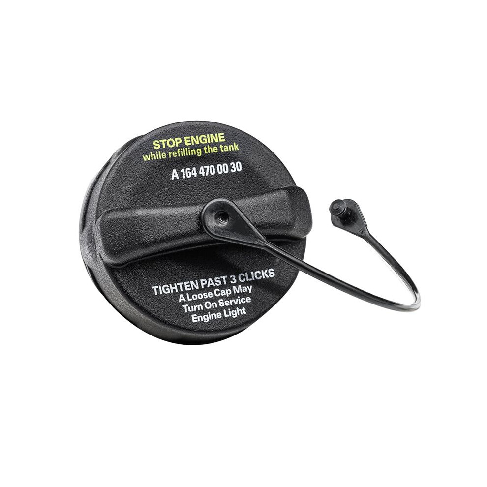 Car Gas Fuel Filler Tank Cap Locking Fuel Cap For - Ml500 R350 Ml63 Amg Gl450 R320 Gl550 Gl63 A1644700030 6131426296495