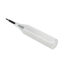 Heavy Duty ECU Cover Open Tool for KTAG 7.020 / KESS 5.017 – Silver Durable